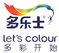 多樂(lè )士漆